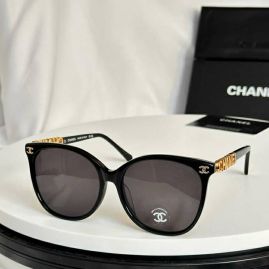 Picture of Chanel Sunglasses _SKUfw56787499fw
